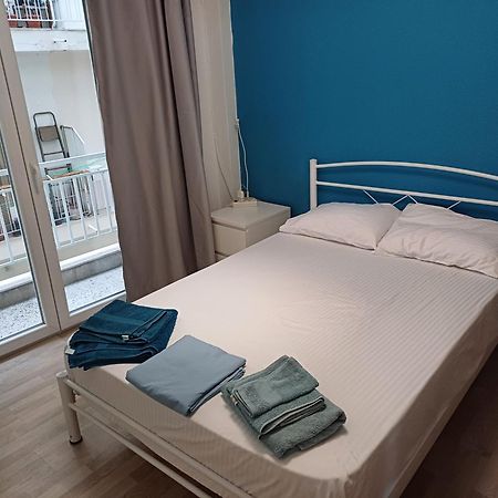 Estia Glafkou 12 Hotel Thessaloniki Exterior photo