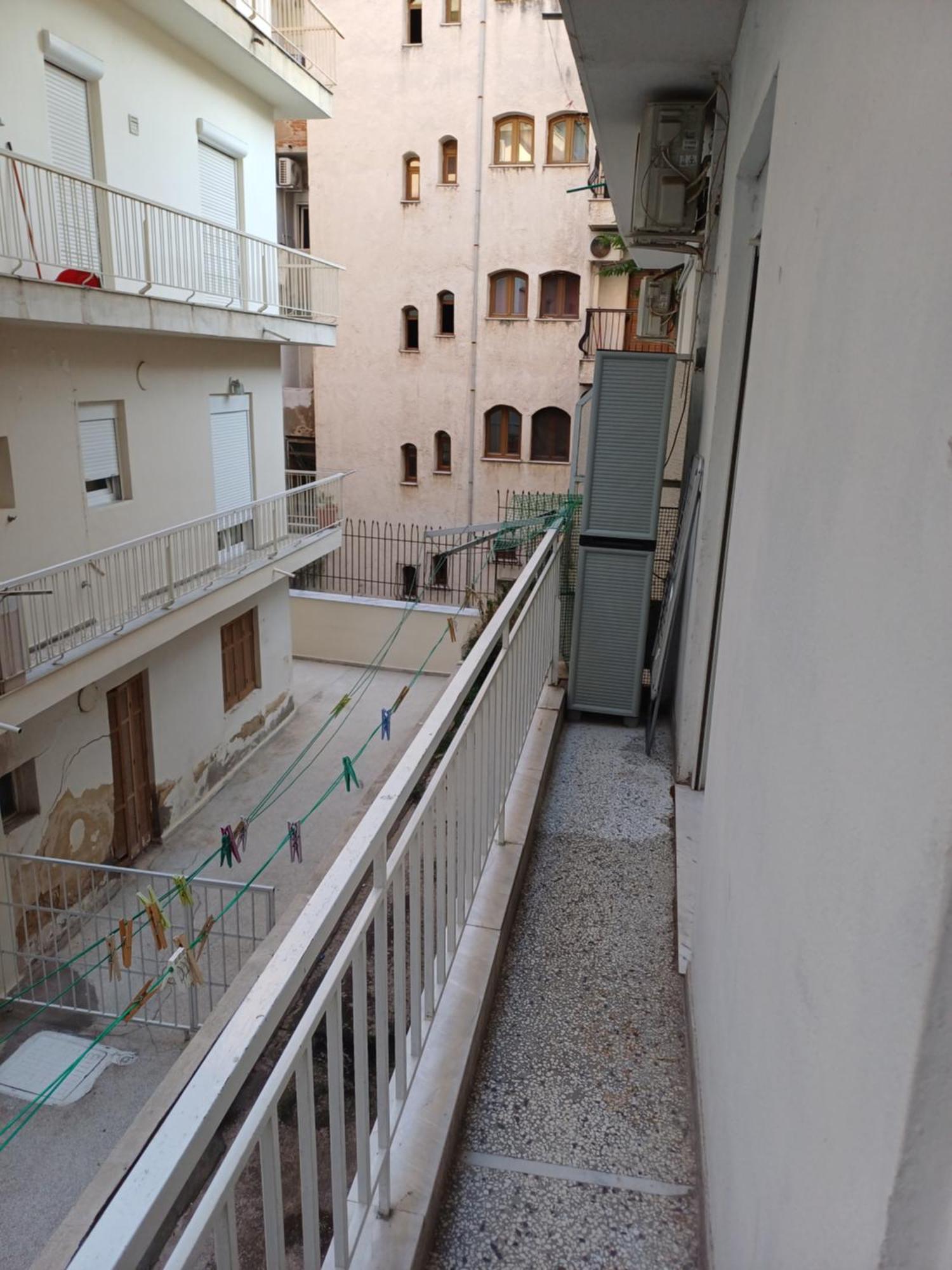 Estia Glafkou 12 Hotel Thessaloniki Exterior photo
